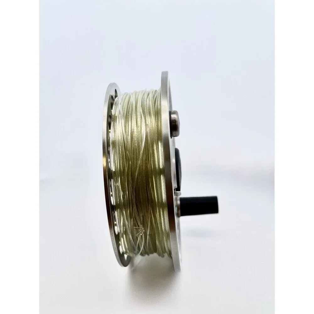 Orvis Battenkill Mid Arbor Mastery Series Two Spools Tarpon Original Box Reel